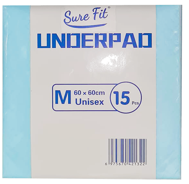 Underpad M